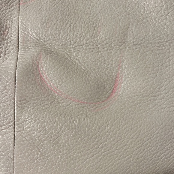 Betsy Johnson tote purse - Picture 6 of 11